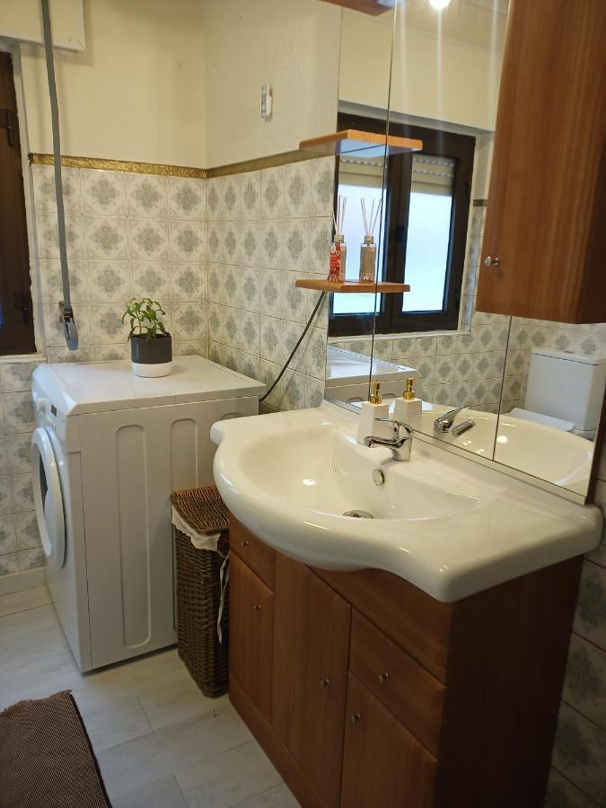 Villa Casa Ti Carminda Mogadouro  Esterno foto