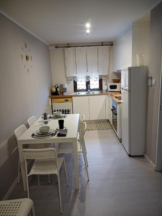 Villa Casa Ti Carminda Mogadouro  Esterno foto