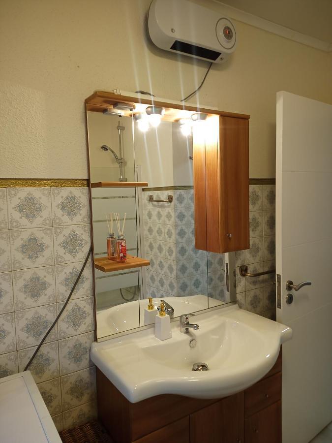 Villa Casa Ti Carminda Mogadouro  Esterno foto