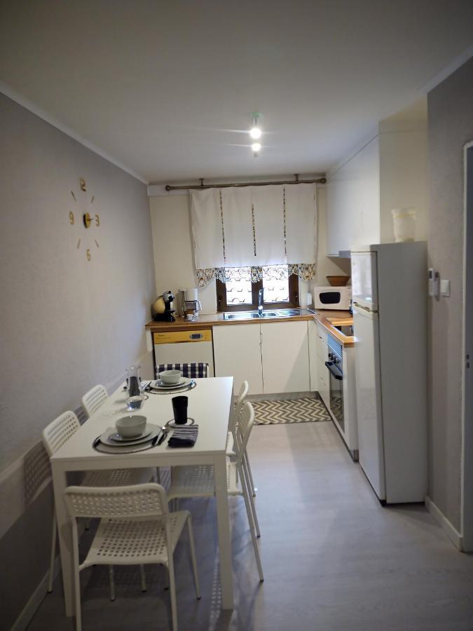 Villa Casa Ti Carminda Mogadouro  Esterno foto