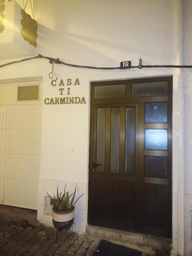 Villa Casa Ti Carminda Mogadouro  Esterno foto