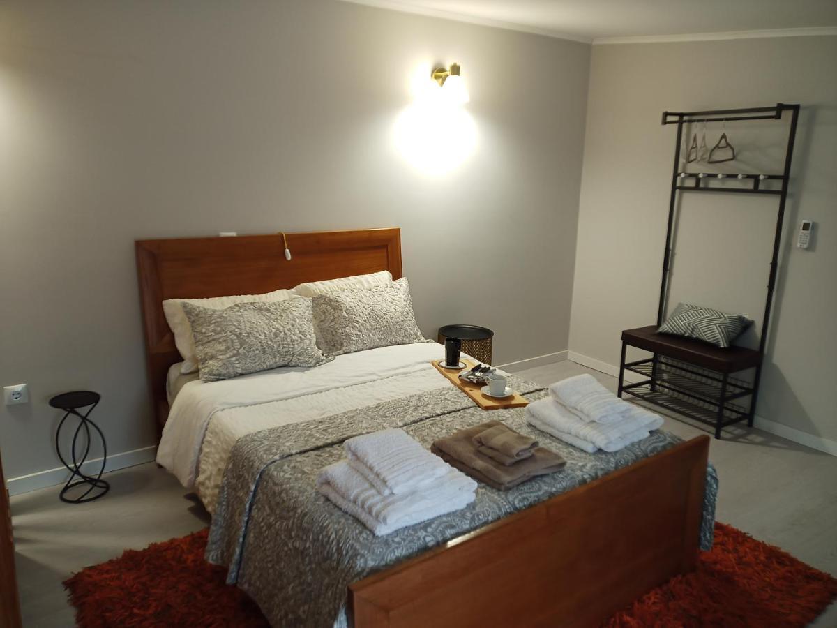 Villa Casa Ti Carminda Mogadouro  Esterno foto