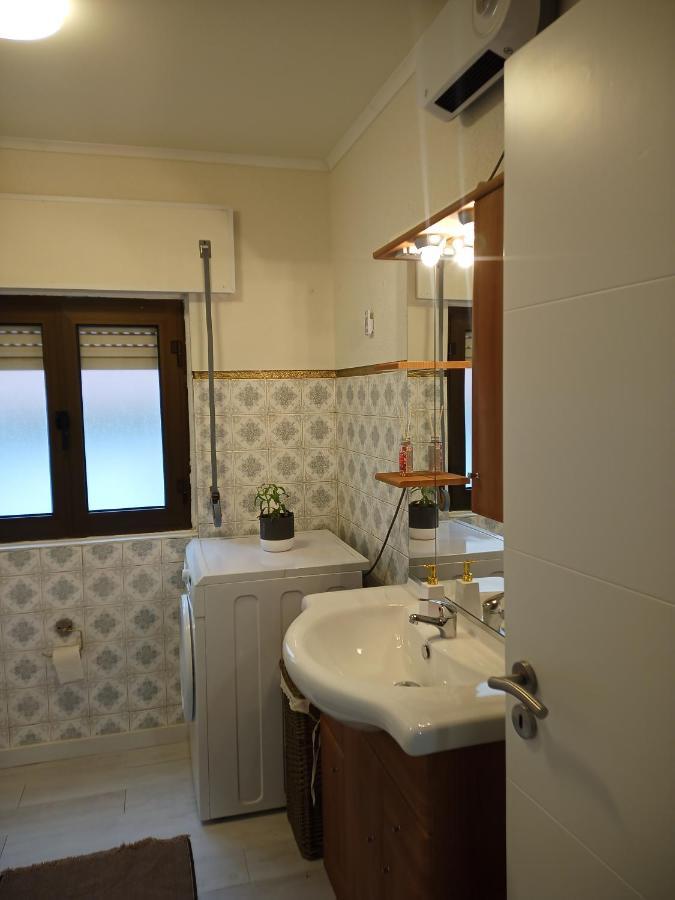 Villa Casa Ti Carminda Mogadouro  Esterno foto